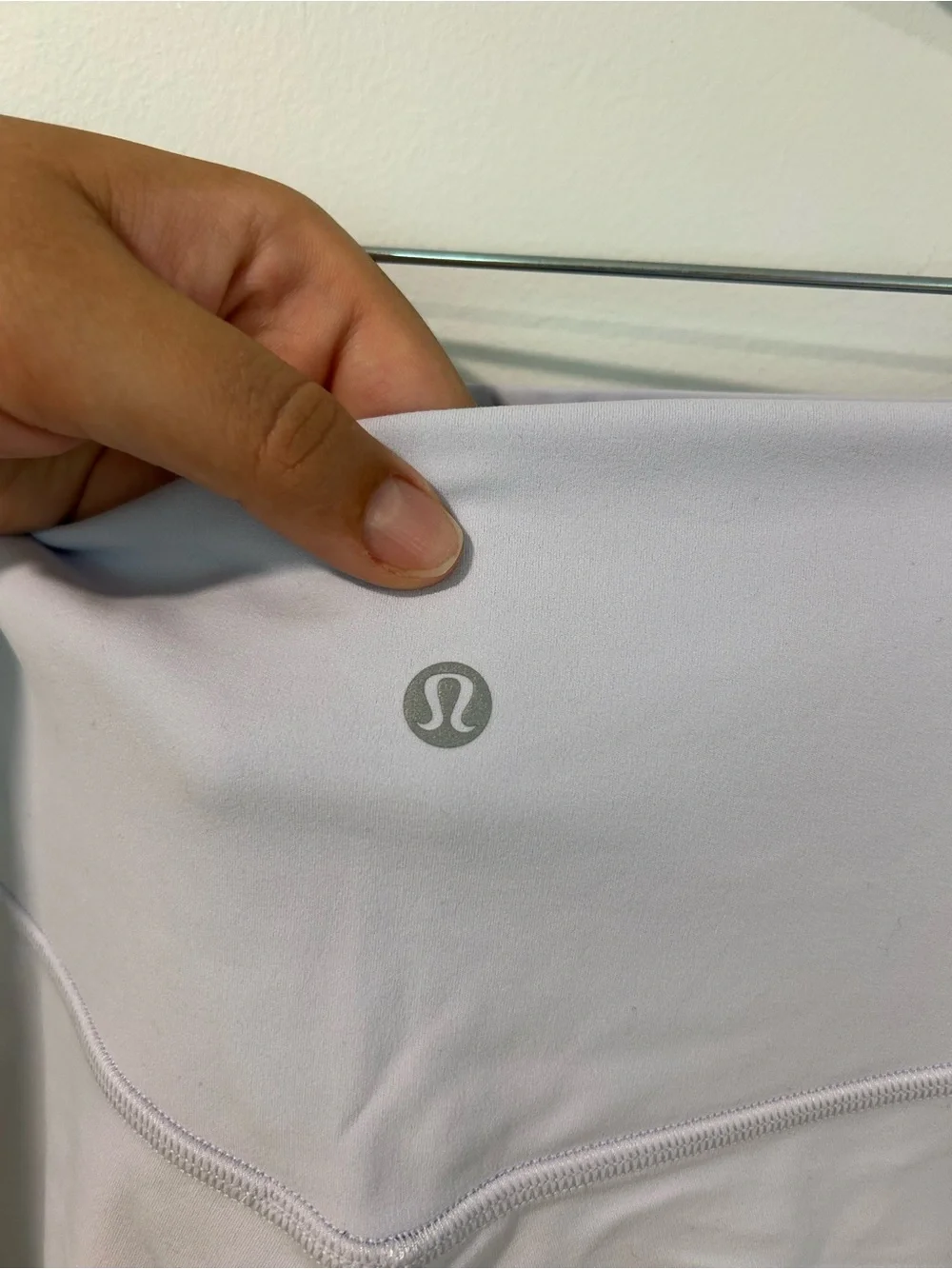 Lululemon Align High-Rise Short 6
